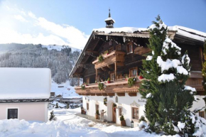 Brandstatthof Leogang Leogang